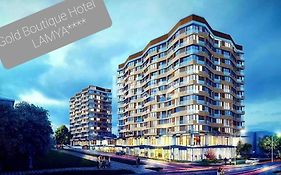 Lamia Hotel